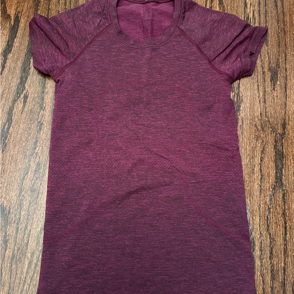Lulu lemon swiftly tech